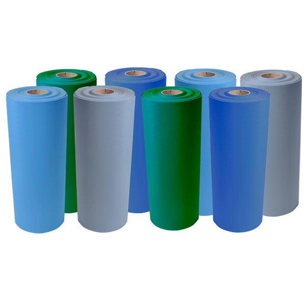 Anti Static ESD Mat Roll, Rubber